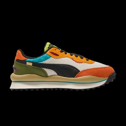 Puma Style Rider 'Hyper Prep'
