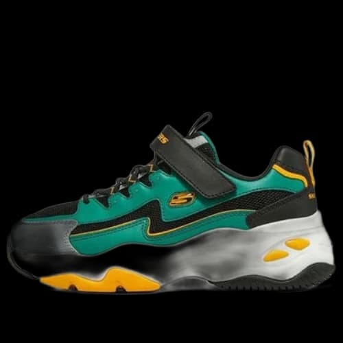(GS) Skechers DLites 4.0