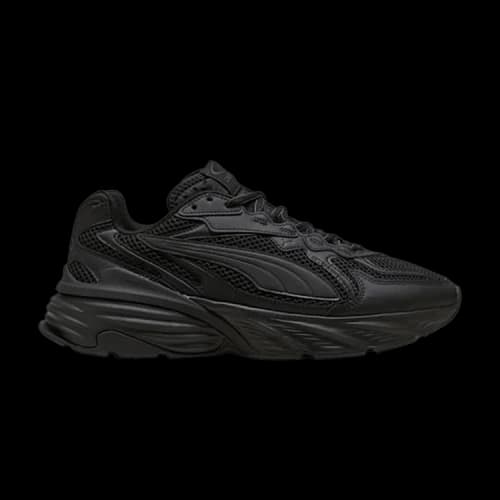 Puma Fade 'Black'