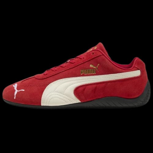 PUMA Speedcat 'For All Time Red PUMA White'