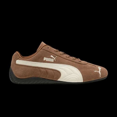 PUMA Speedcat OG 'Dark Brown'