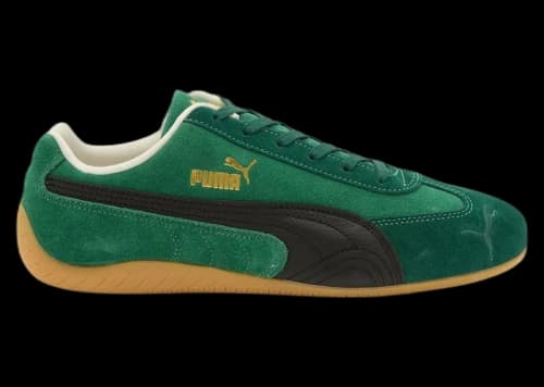 Puma Speedcat OG Vine Black