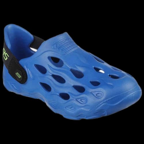 (GS) Skechers Thermo-Rush 'Blue'