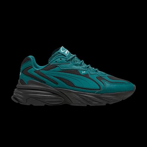 Puma Fade 'Emerald Ice'