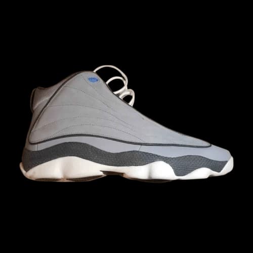 Air Jordan Pro Strong 'Cool Grey'