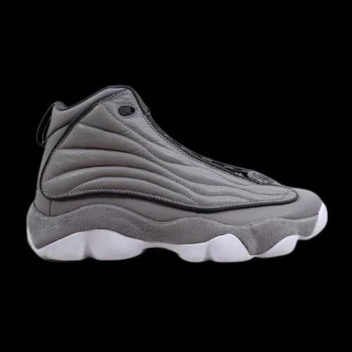 Jordan Pro Strong Atmosphere Grey