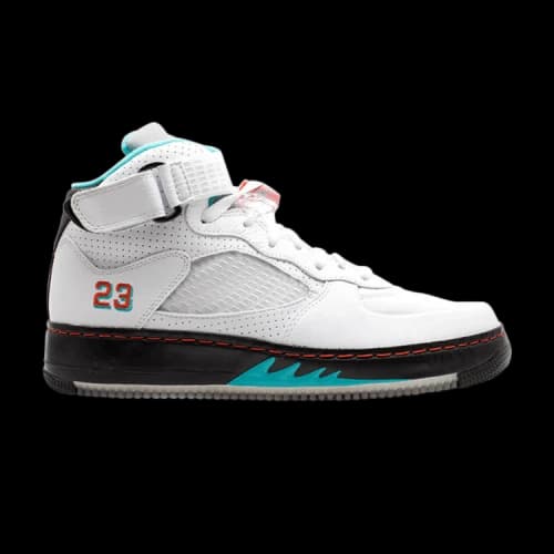 Air Jordan Fusion 5