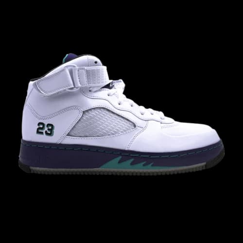 Air Jordan Fusion 5