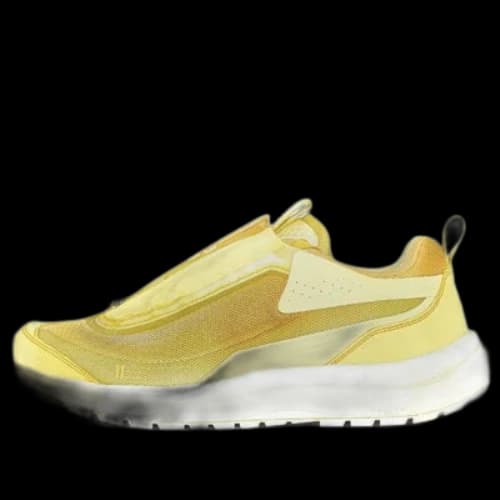 SALOMON x 11 by Boris Bidjan Saberi Bamba 5 'Yellow'