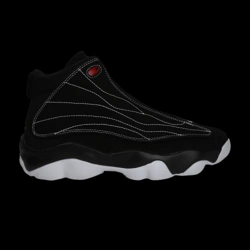 Air Jordan Pro Strong GS 'Black'