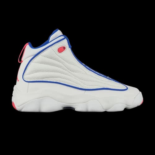 Air Jordan Pro Strong GS 'Racer Pink'