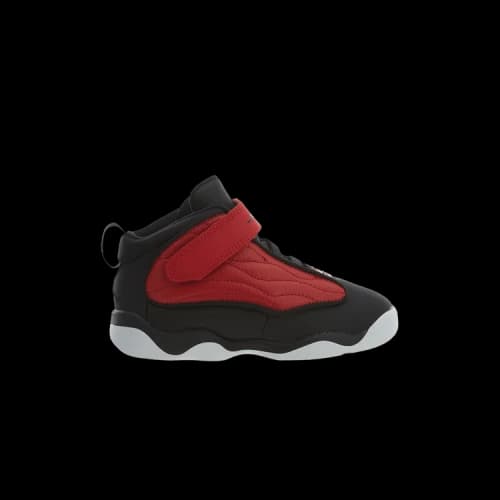 Air Jordan Pro Strong BT 'Gym Red'