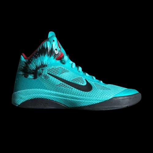 Nike Zoom Hyperfuse