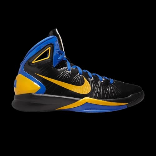 Nike Hyperdunk 2010 'Stephen Curry Away' PE