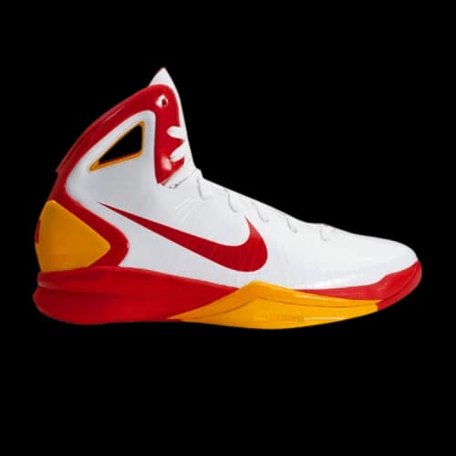 Nike Hyperdunk 2010 'Pau Gasol' PE