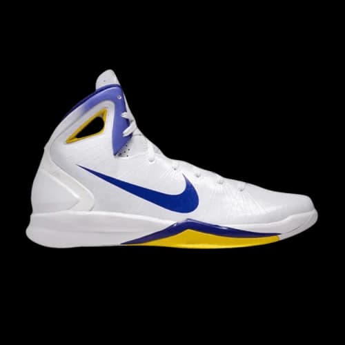 Nike Hyperdunk 2010 'Pau Gasol' PE