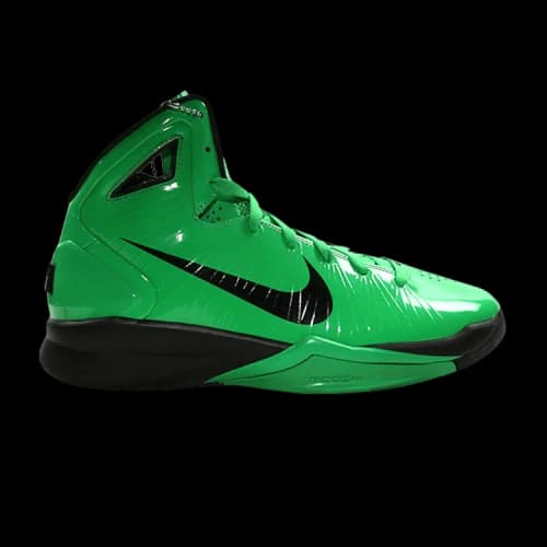 Nike Hyperdunk 2010 'Electric Green'