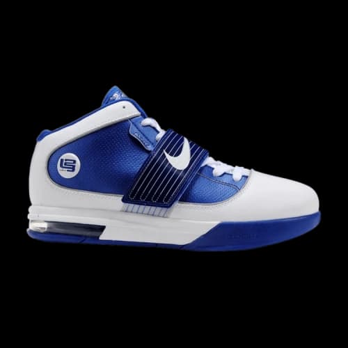 Nike LeBron Zoom Soldier 4 TB
