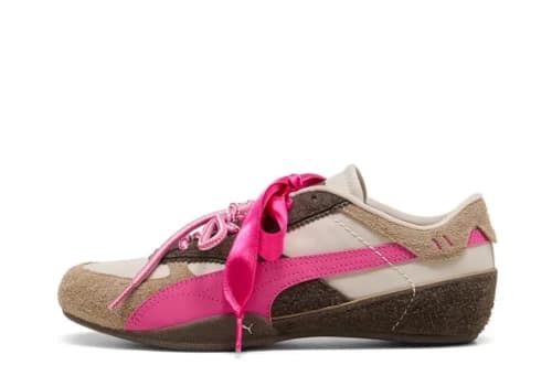 PUMA Bella Mina 'Pink Opal Gum' (2026) (Women's)