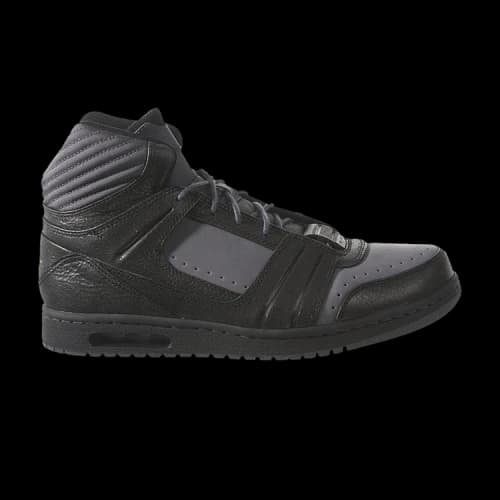 Jordan L'Style 2 'Dark Grey Black'