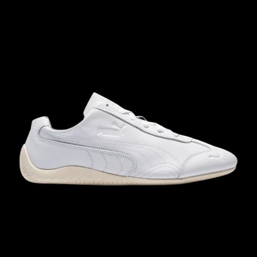 Puma Speedcat Decon White