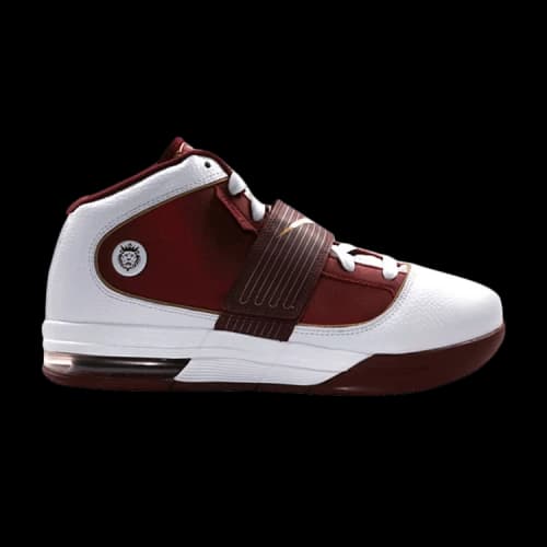 Nike LeBron Zoom Solider 4 'Christ the King'