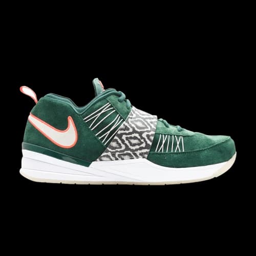 Nike Zoom Revis 'Pa'S Finest'