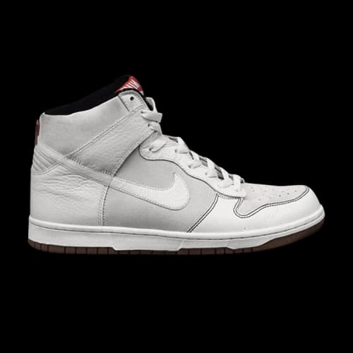 Nike Dunk High 'Be True To Your Street'