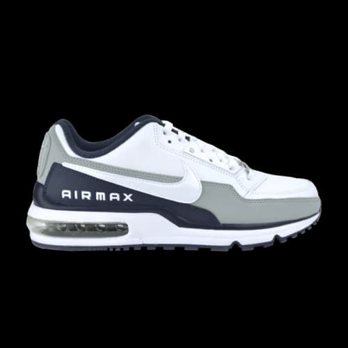 Nike Air Max LTD 'White Midnight Navy'