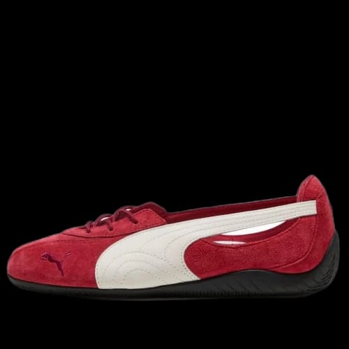 PUMA Speedcat Ballet Nova 'Red Rhythm Black' (Women's)