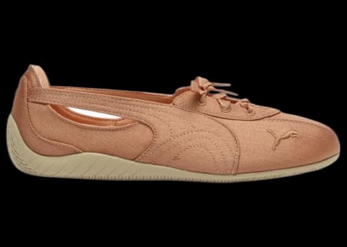 Puma Speedcat Ballet Nova Satin Cinnabar (Women's)