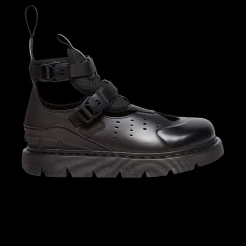 Dr. Martens Vent XX01 'Black'