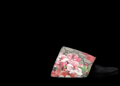 Gucci Slides Bloom Supreme