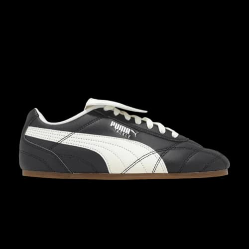 PUMA Tackle 'Black White'