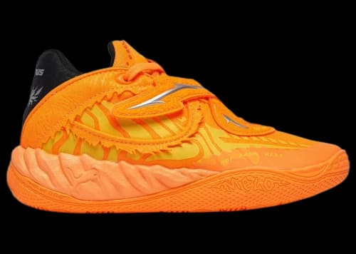 Puma LaMelo Ball MB.05 Fast & Furious Supra (PS)