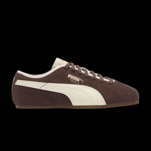 Puma Tackle ESD 'Chocolate'