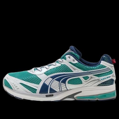 PUMA Homura OG+ 'Mint Tea Persian Blue'