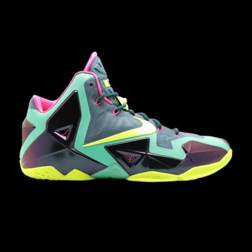 Nike LeBron 11 'T-Rex'