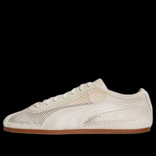 PUMA Tackle Mesh 'Frosted Ivory Silver Fog'