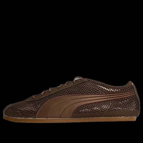 PUMA Tackle Mesh 'Dark Chocolate'