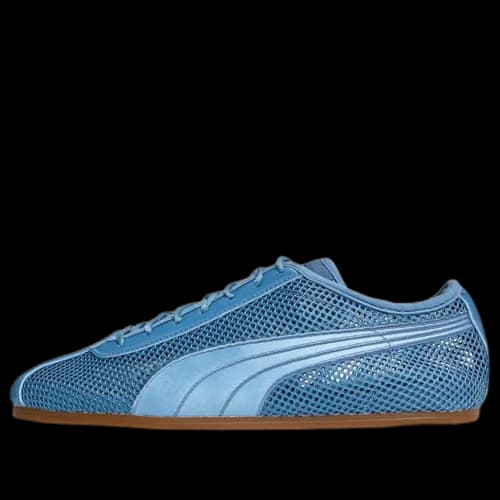 PUMA Tackle Mesh 'Zen Blue Blue Horizon'