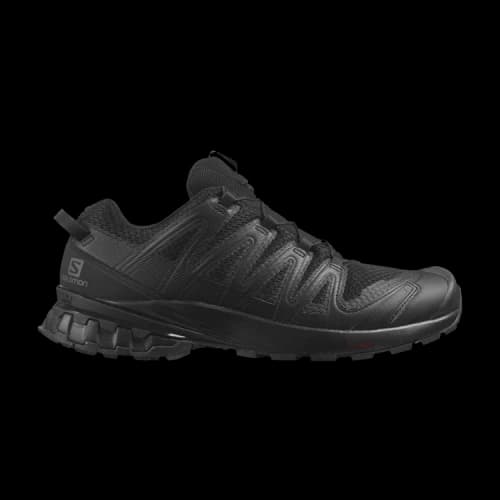 Salomon XA Pro 3D V8 'Triple Black'