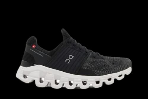 On Cloudswift 'Black Rock' (Women's)