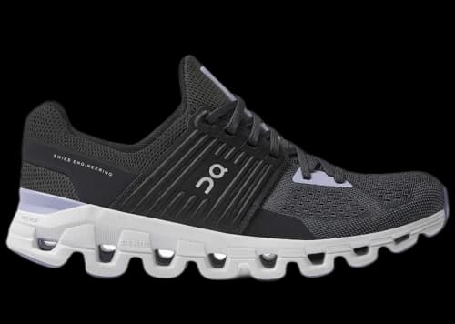 On Running Cloudswift Magnet Lavender (Women's)