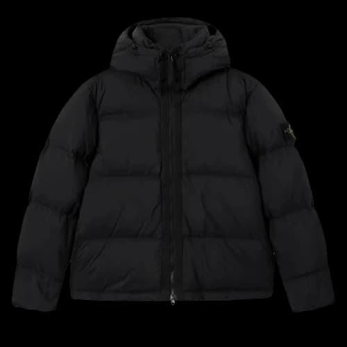 Stone Island Jacket 'Black'