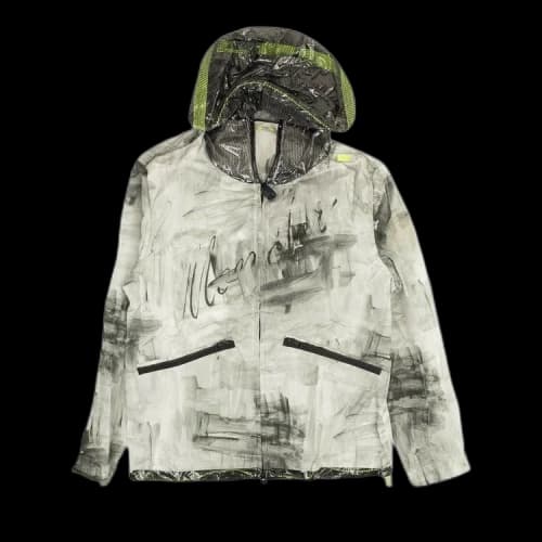 Moncler Coat 'Grey'