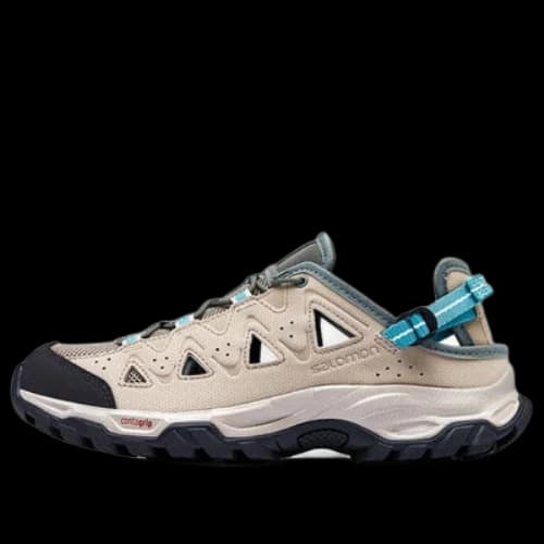 Salomon Alhama Trail (Women's)