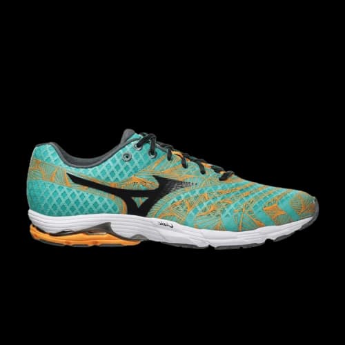 Mizuno Wave Sayanara