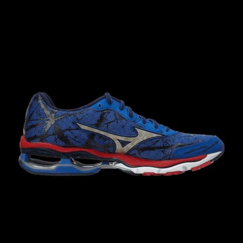Mizuno Wave Creation 16 'Turkish Sea'