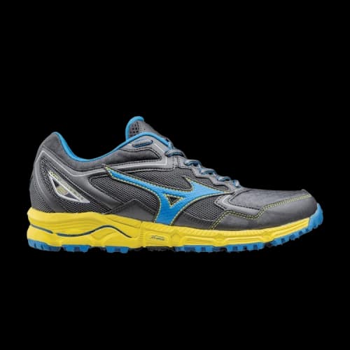 Mizuno Wave Daichi 2 'Castlerock'